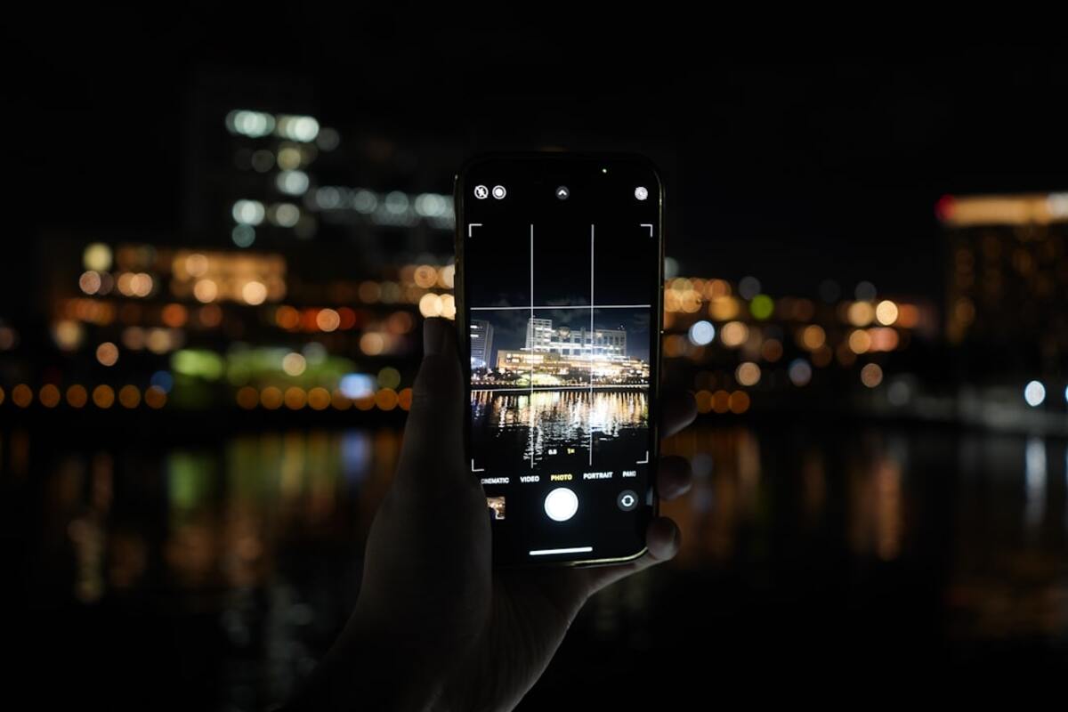 Why Your Phone’s “AI” Photo Mode Sometimes Makes Pictures Worse (and How to Fix It Fast)